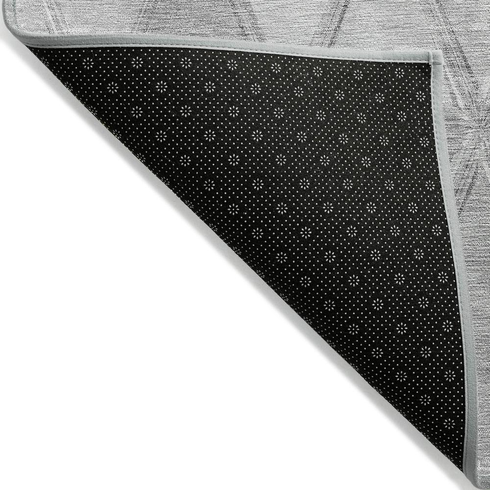 Start2Finish Chantille ACN722 gray rug, 5&