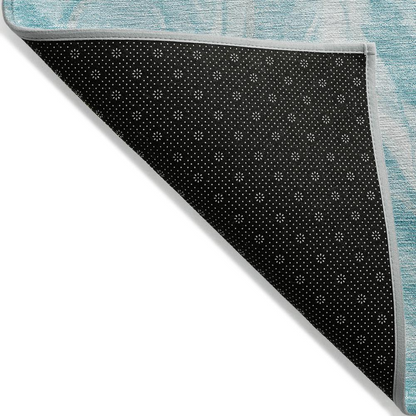 Start2Finish Chantille ACN720 teal 5&