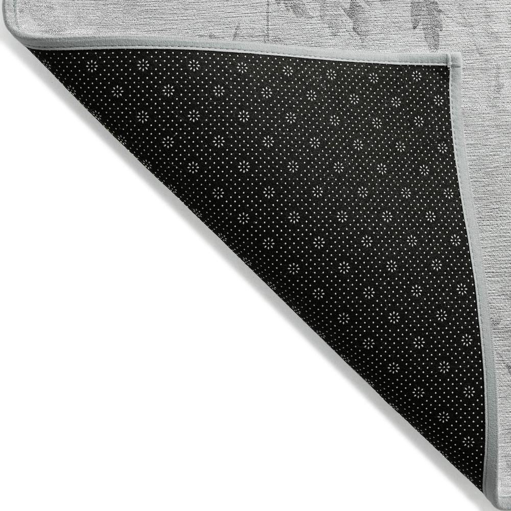 Start2Finish gray Chantille ACN724 5&