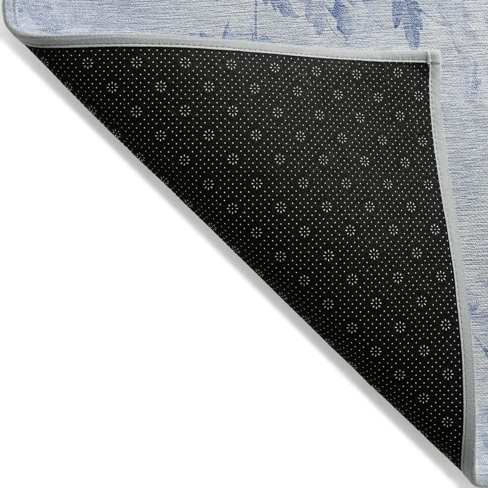 Start2Finish Chantille ACN724 blue 5x7.6&