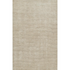 Start2Finish ivory transitional rectangle area rug, 5x8 feet, with a modern geometric pattern on a soft, neutral background.