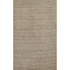 Natural-colored Transitional Rectangle Area Rug, 5&