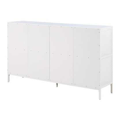 Start2Finish Ace 8 Cube Bookcase with storage compartments, made of durable wood in a natural finish, ideal for organizing books and decor.