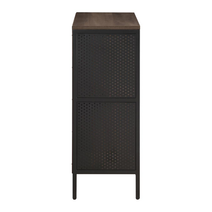 Start2Finish Ace 4 Cube Storage Bookcase with open compartments for organizing books and decor in modern furniture style.