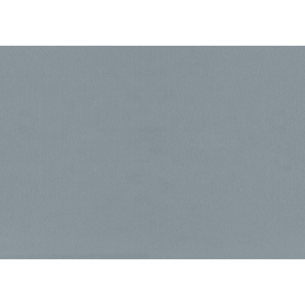 Twin size upholstered bed frame in light blue velvet with a transitional design, featuring a sturdy wooden structure.