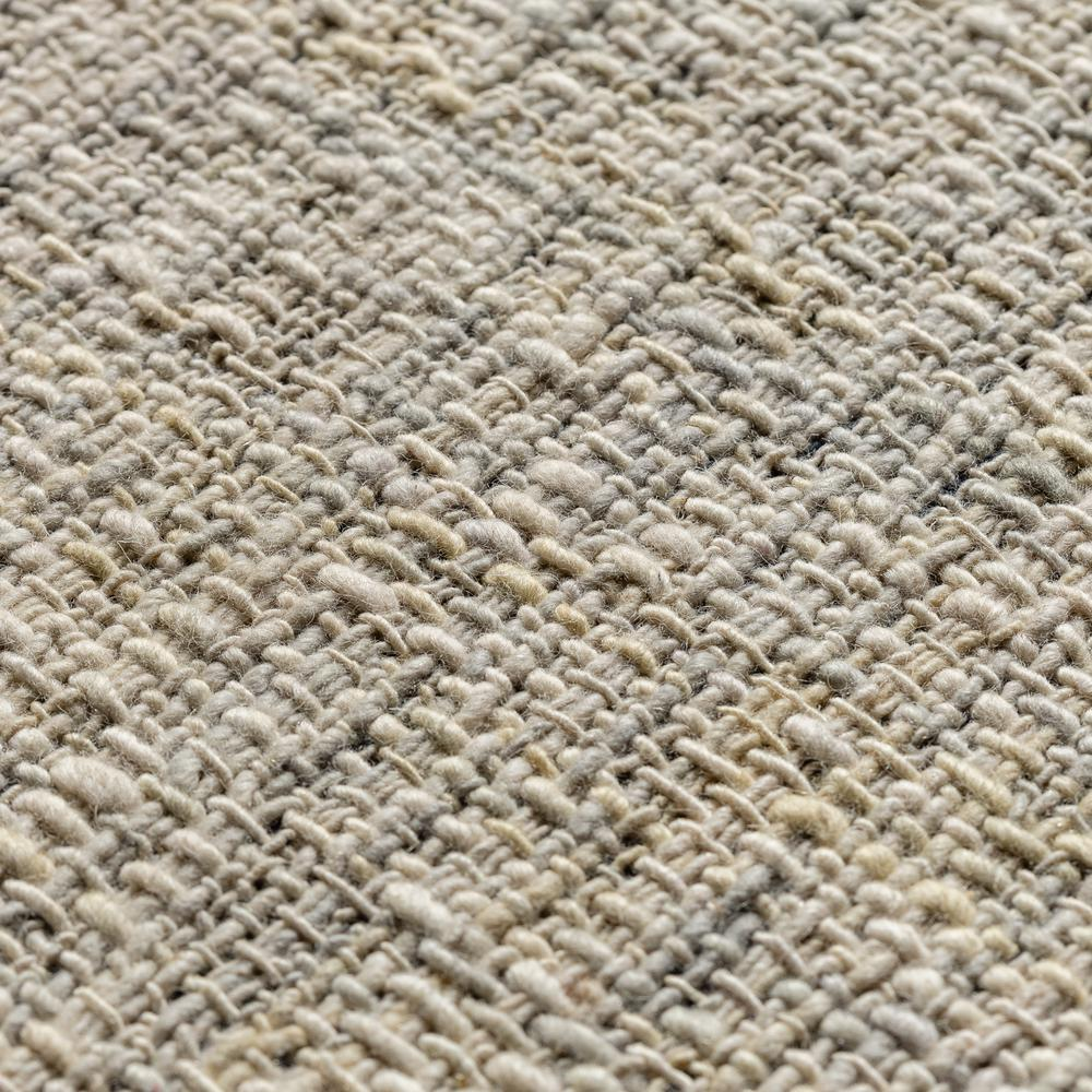 Start2Finish Abruzzo AZ1 Ivory rug with 2&