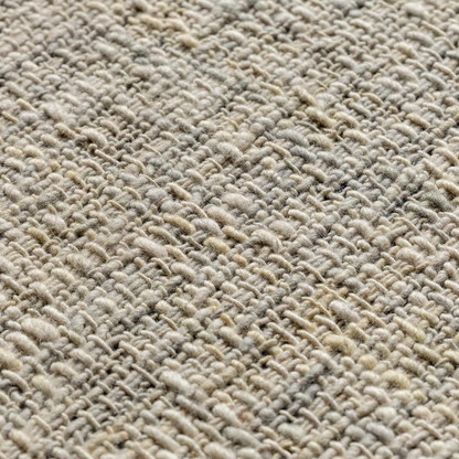 Start2Finish Abruzzo AZ1 Ivory rug with 2&