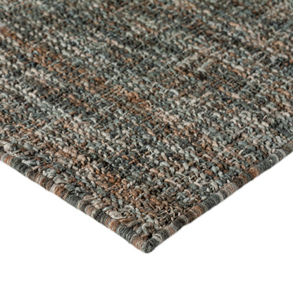 Start2Finish Abruzzo AZ1 gray rug, 5&
