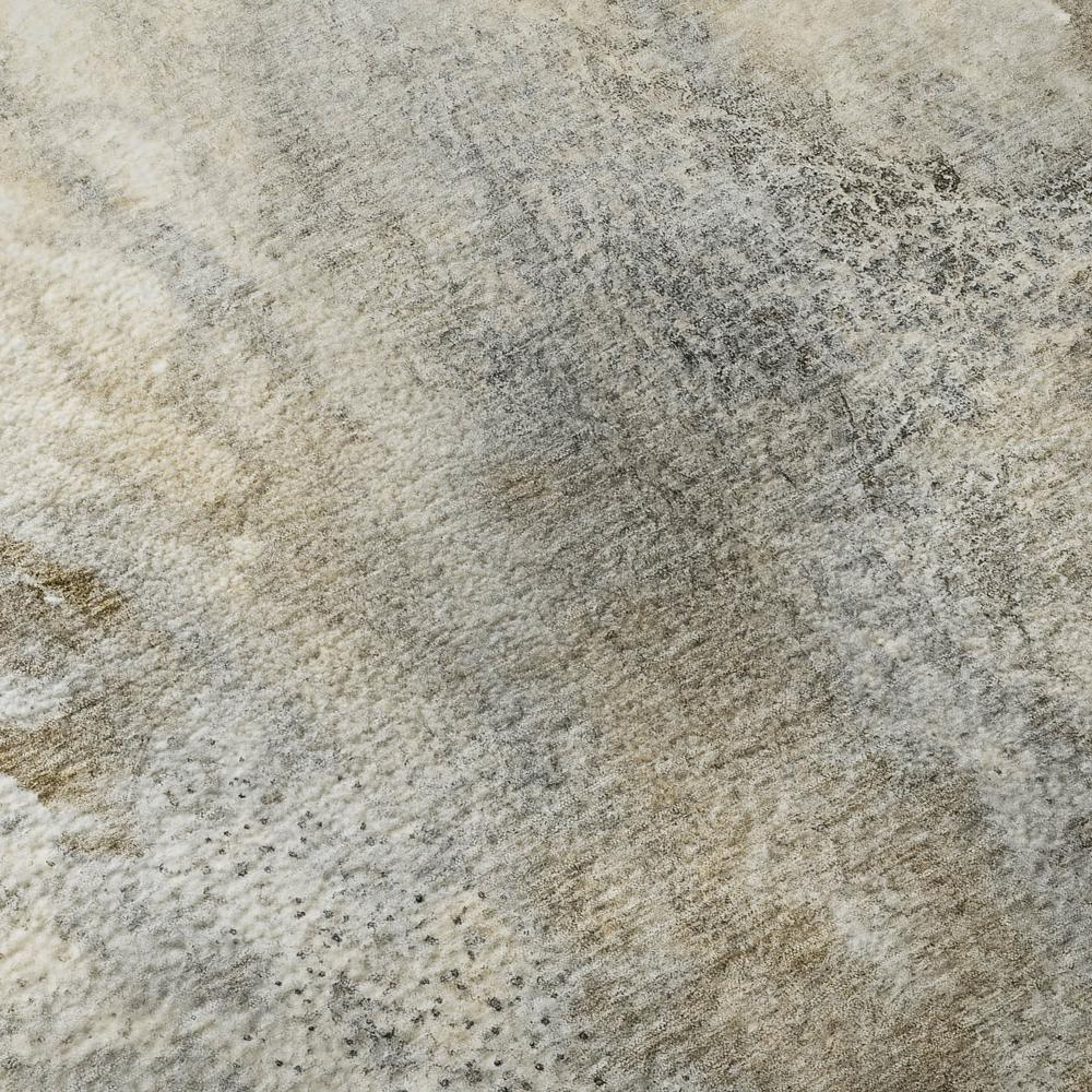 Luxury washable Odyssey OY5 taupe 3&
