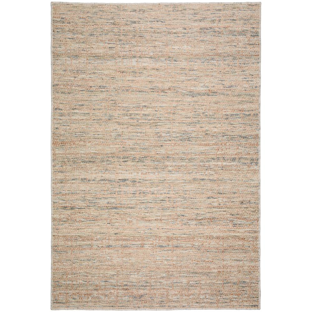 Beige Sahara SA1 8x10 rug by Start2Finish showing soft textured fabric and elegant design in a spacious living room.
