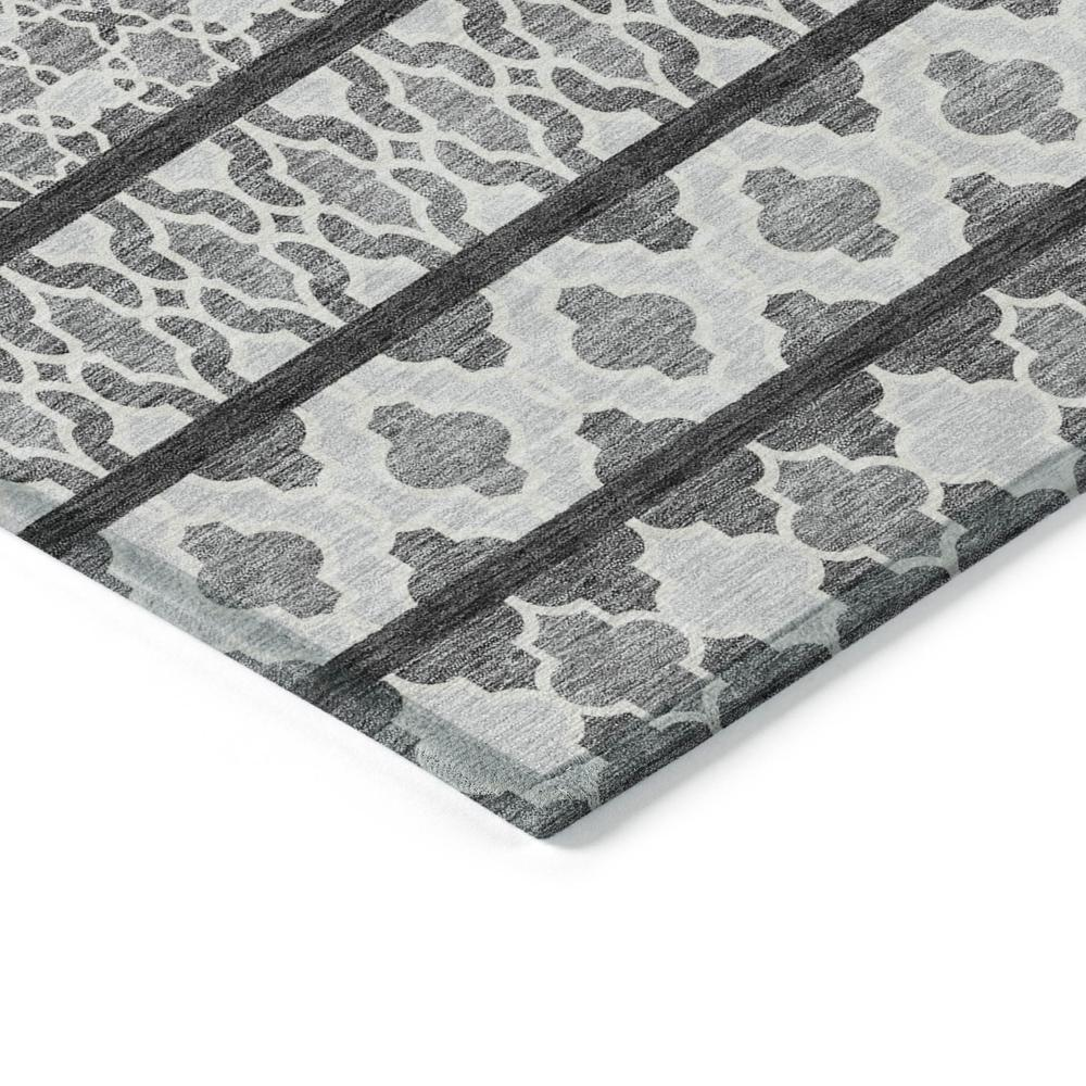 Gray Chantille ACN726 rug by Start2Finish, 5&