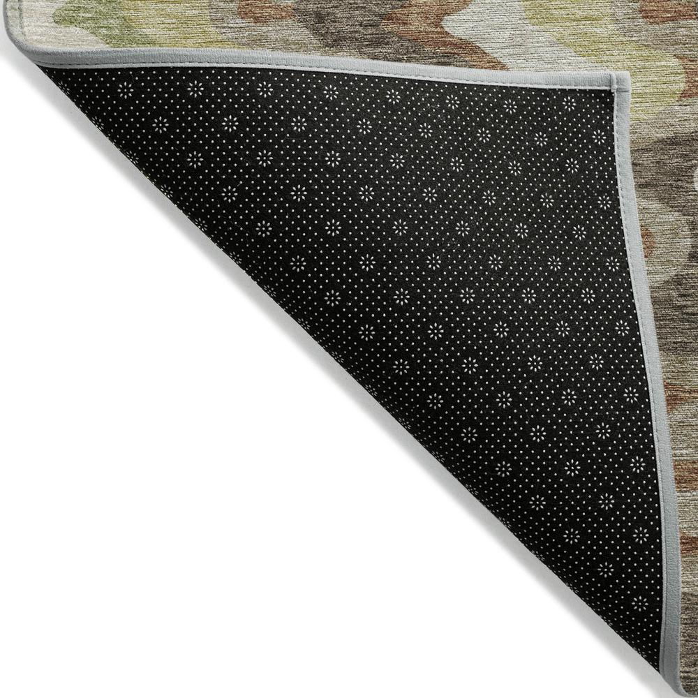 Start2Finish Chantille ACN750 brown 5&