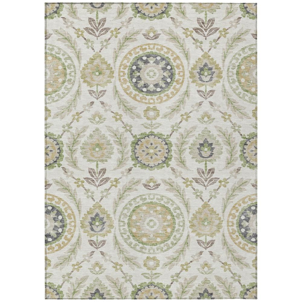 Start2Finish Chantille ACN751 Ivory 5&