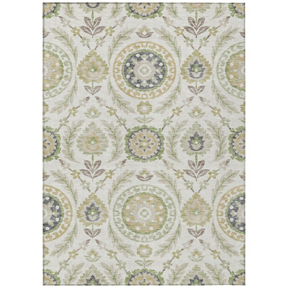 Start2Finish Chantille ACN751 Ivory 5&
