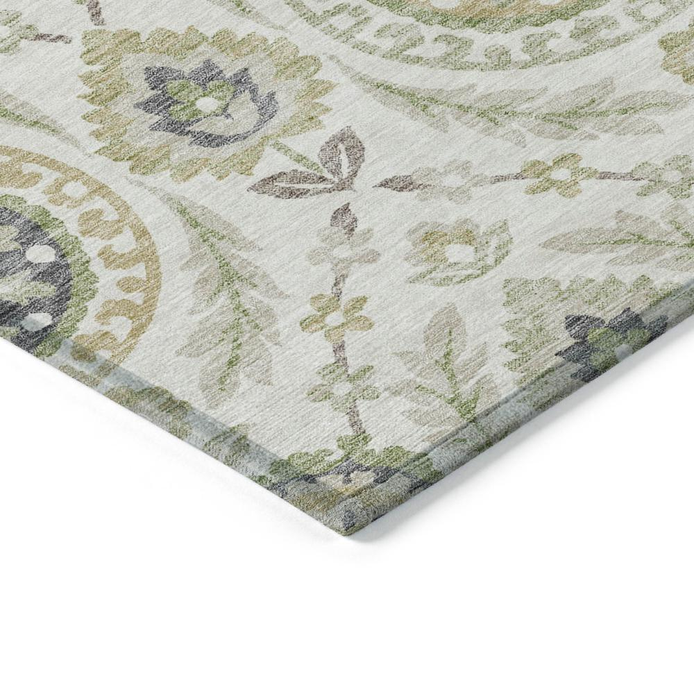 Ivory Chantille ACN751 5&