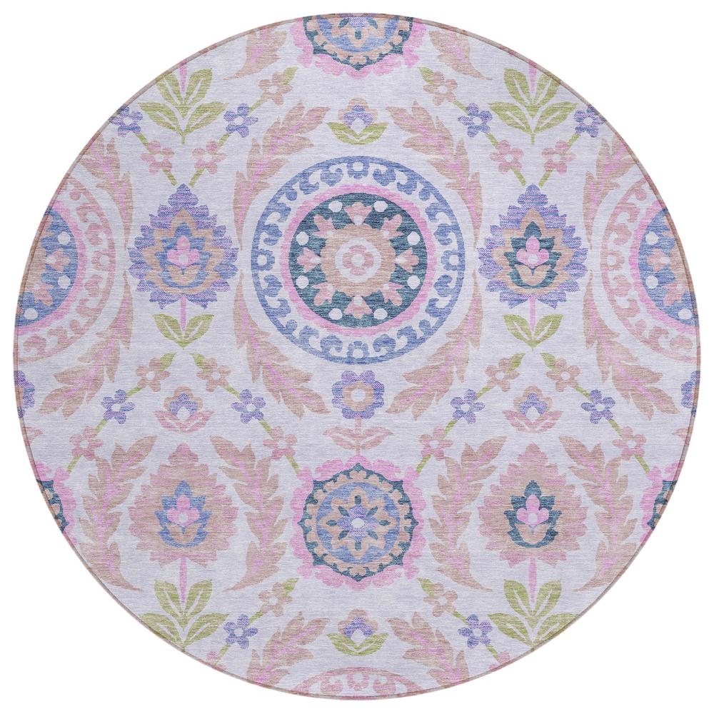 Start2Finish Chantille ACN751 pink 8&