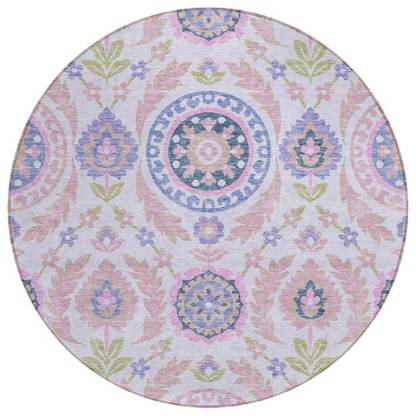 Start2Finish Chantille ACN751 pink 8&