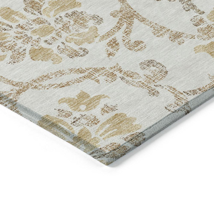Start2Finish Chantille ACN762 Ivory 5&