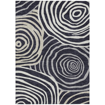 Start2Finish Chantille ACN765 black 8&