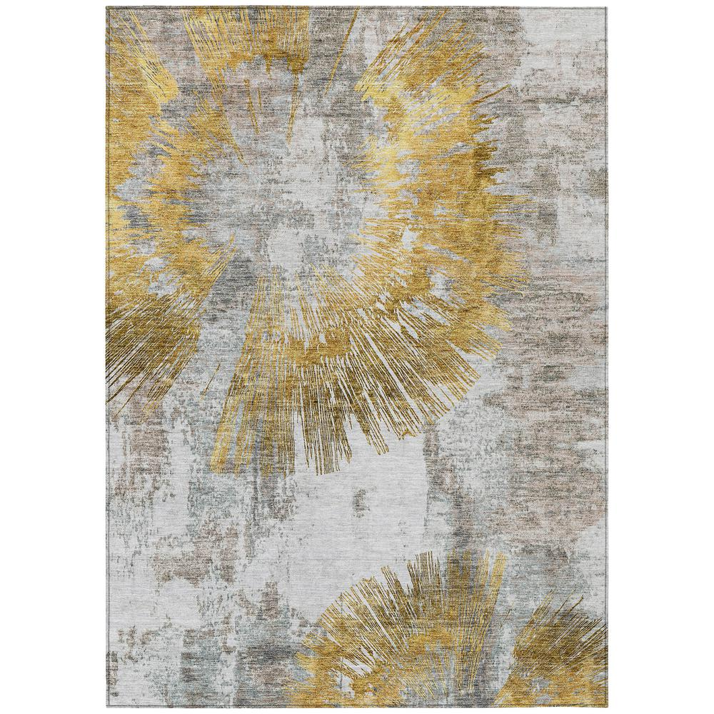 Start2Finish Chantille ACN773 gold 9&