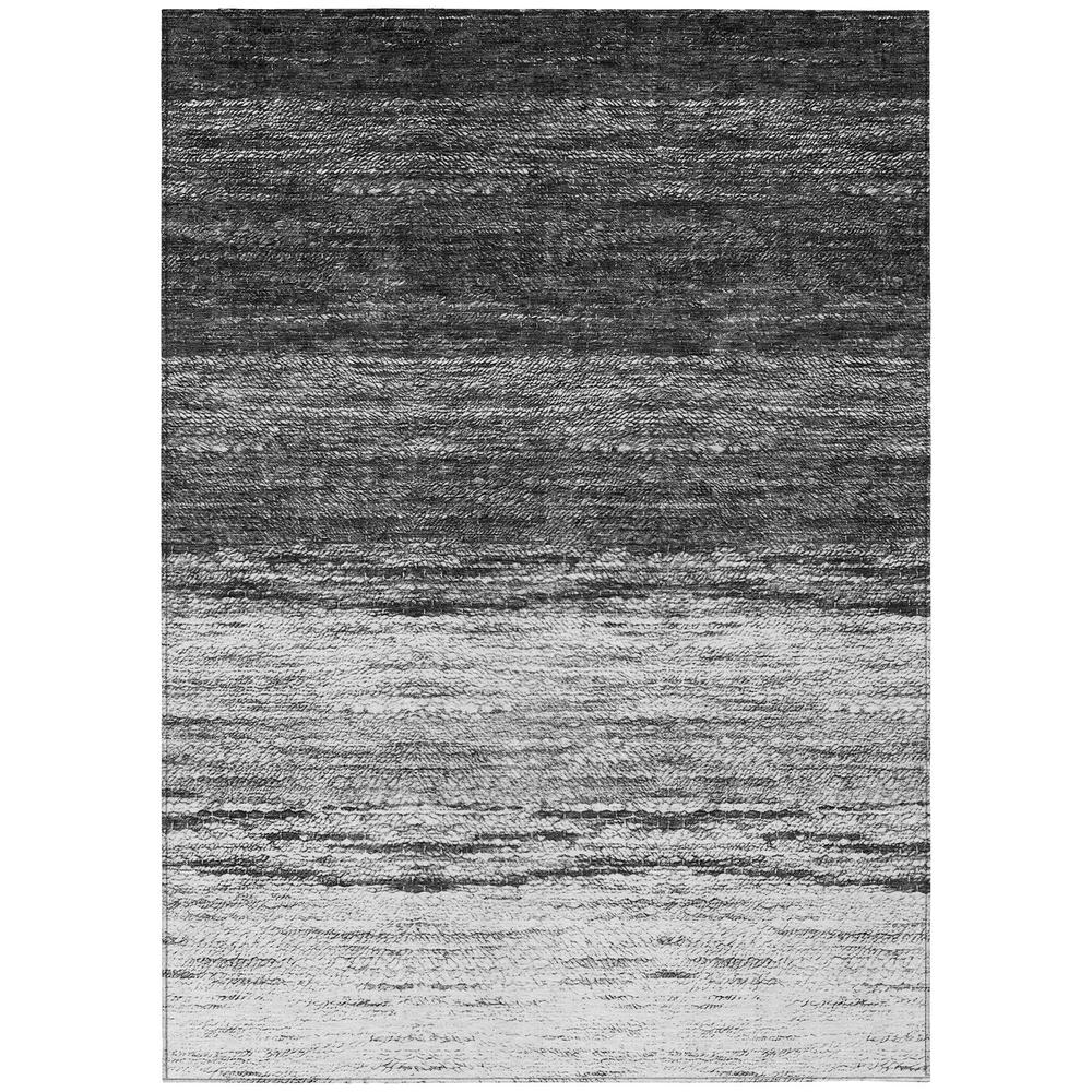Gray Chantille ACN786 8x10 rug from Start2Finish featuring a soft, textured design suitable for living rooms and bedrooms.