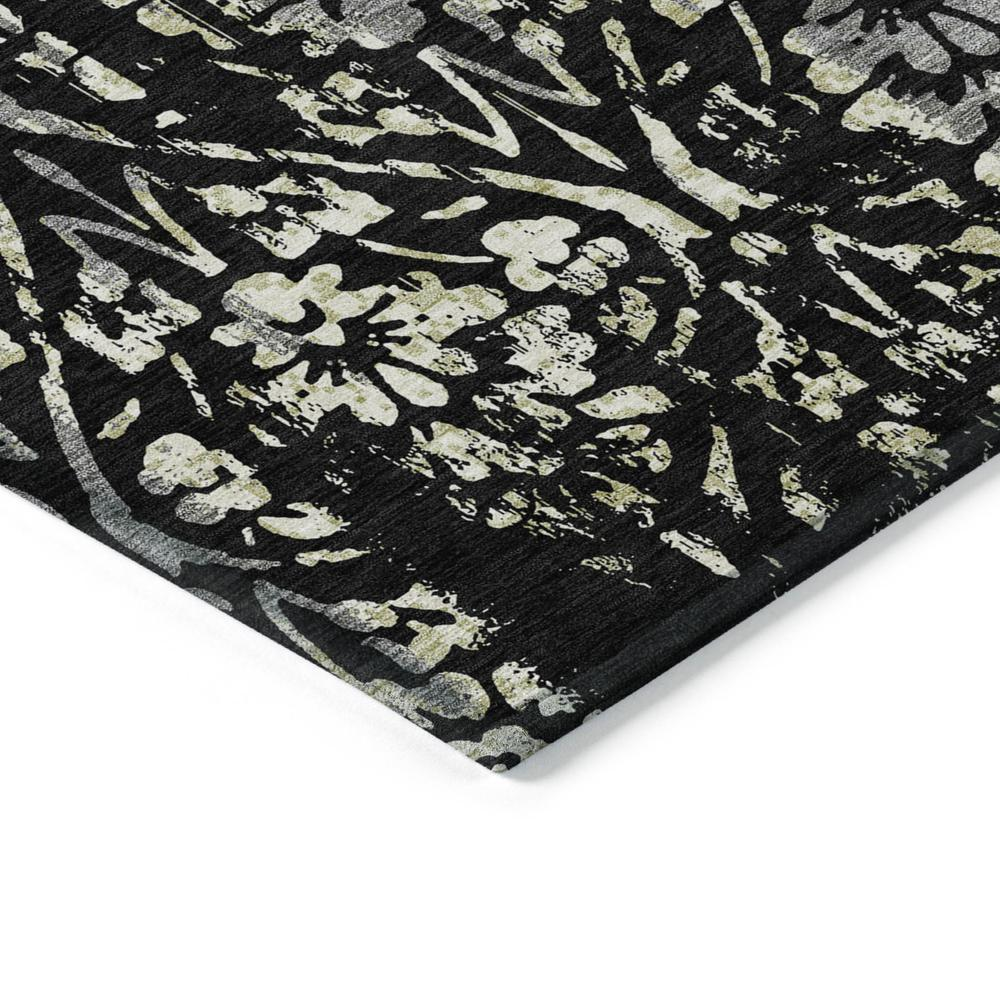 Start2Finish Chantille ACN868 black 10&