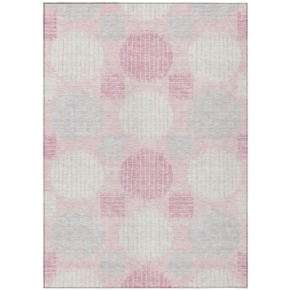 Start2Finish Chantille ACN900 pink 5&