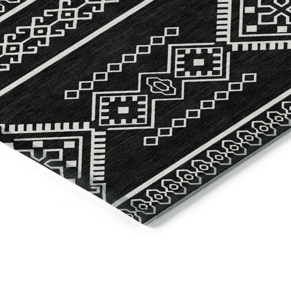 Start2Finish Chantille ACN901 black 5&