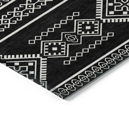 Start2Finish Chantille ACN901 black 5&