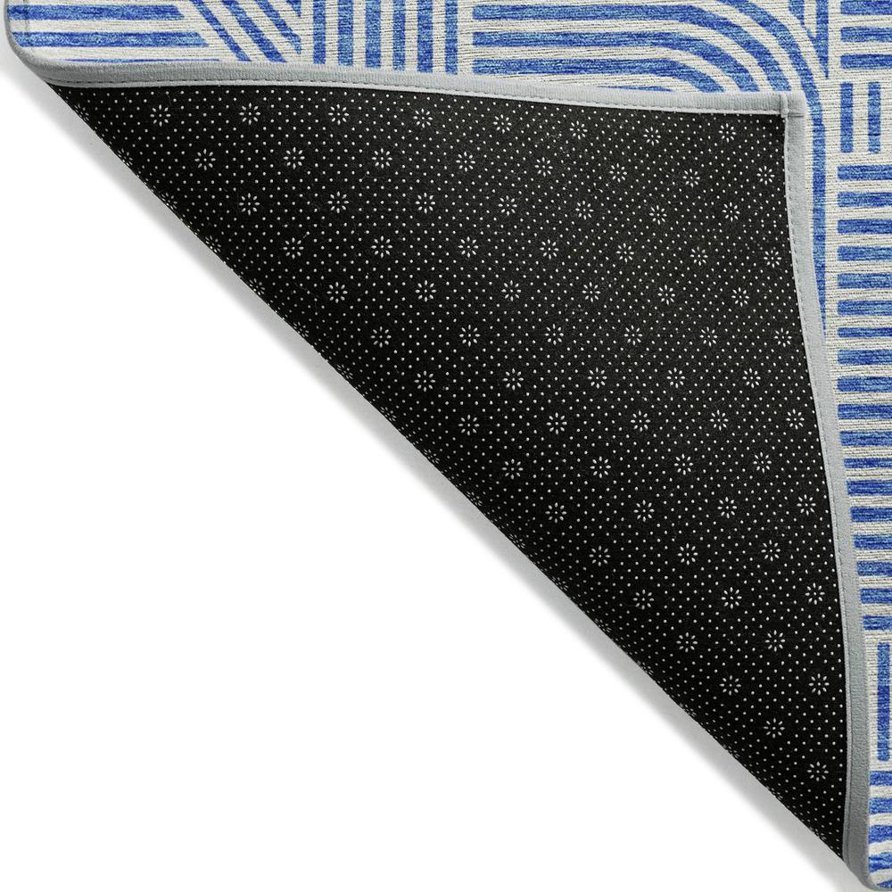 Blue Chantille ACN917 9&