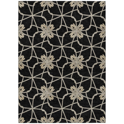 Start2Finish Chantille ACN958 black 5&