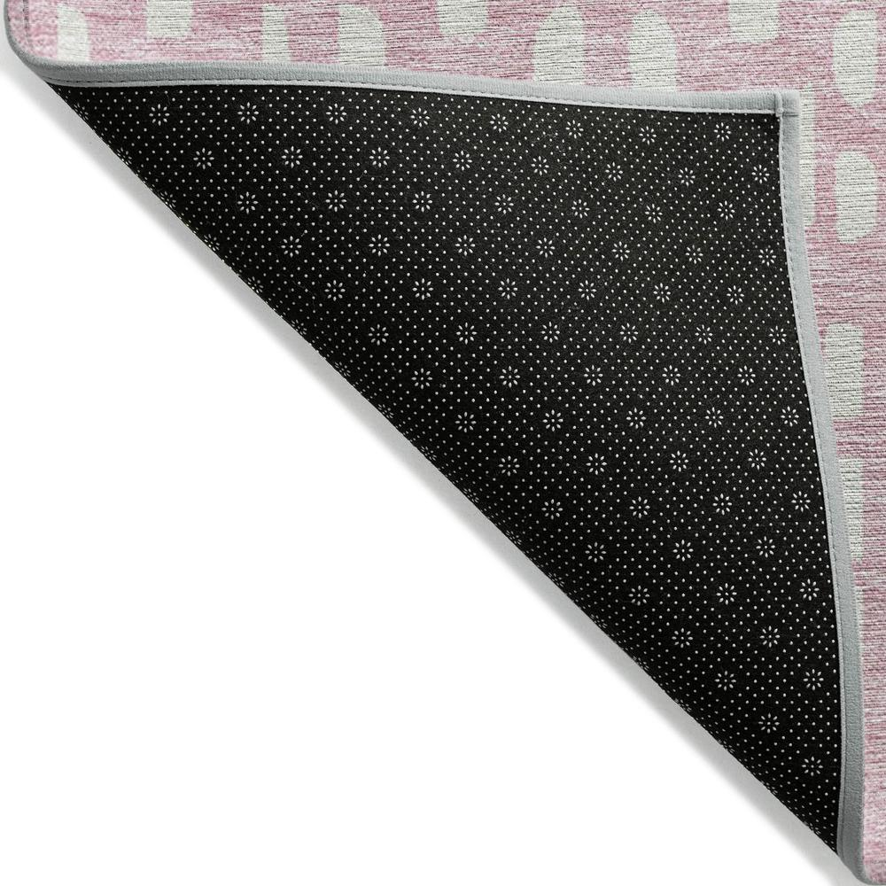 Start2Finish Chantille ACN963 pink 8&