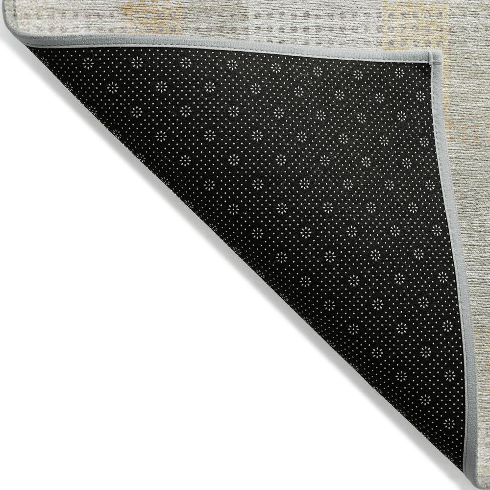 Ivory Chantille ACN966 10x14 rug by Start2Finish with intricate pattern and plush texture, perfect for living room or bedroom decor.
