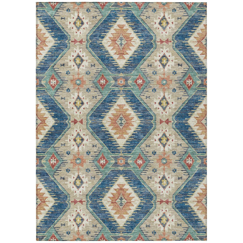 Start2Finish navy indoor/outdoor Chantille ACN2210 3&