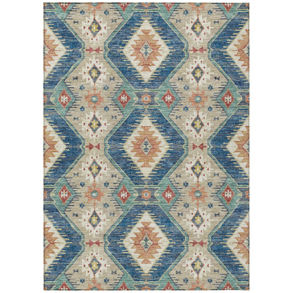 Start2Finish navy indoor/outdoor Chantille ACN2210 3&