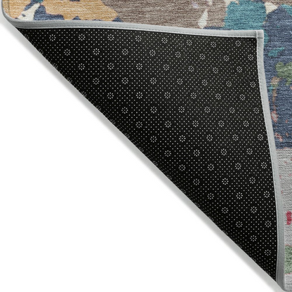 Start2Finish ivory indoor/outdoor Chantille ACN2217 rug, 8&