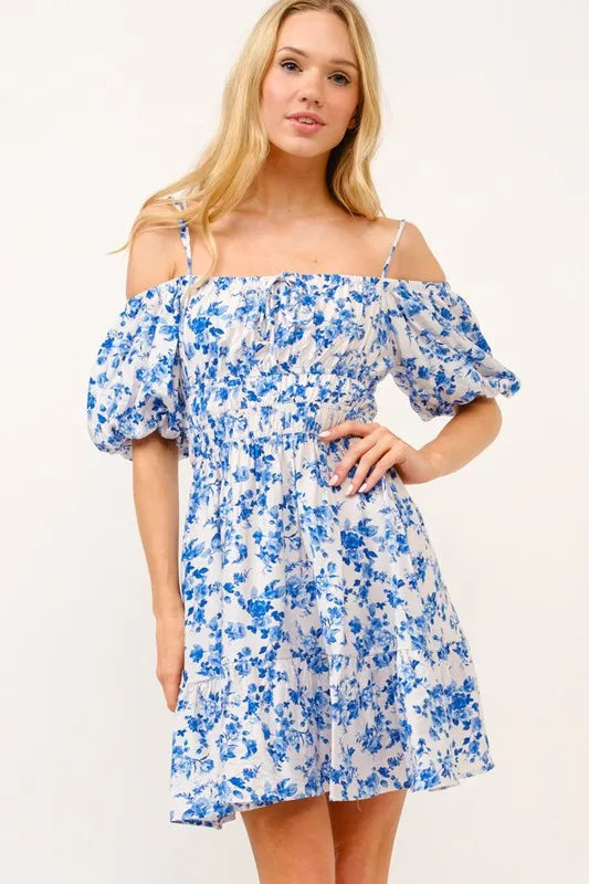 Automotive engine part labeled Jade Icarus with off-shoulder bubble sleeve dress design printed on the surface.