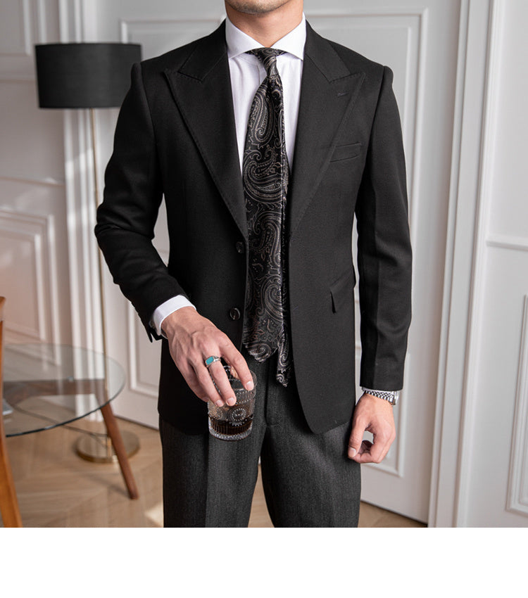 Carmine Juneberry RoyalForm™ men&