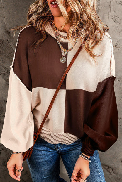 Elegant Start2Finish blouse with matching accessories, featuring a stylish design and lightweight fabric for versatile wear.