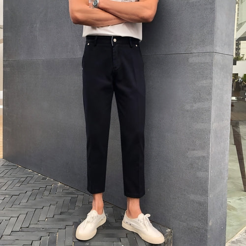 Carmine Juneberry StudioFlex™ minimalist men&