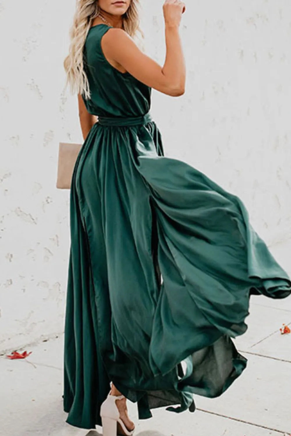 Ruby Styx women&