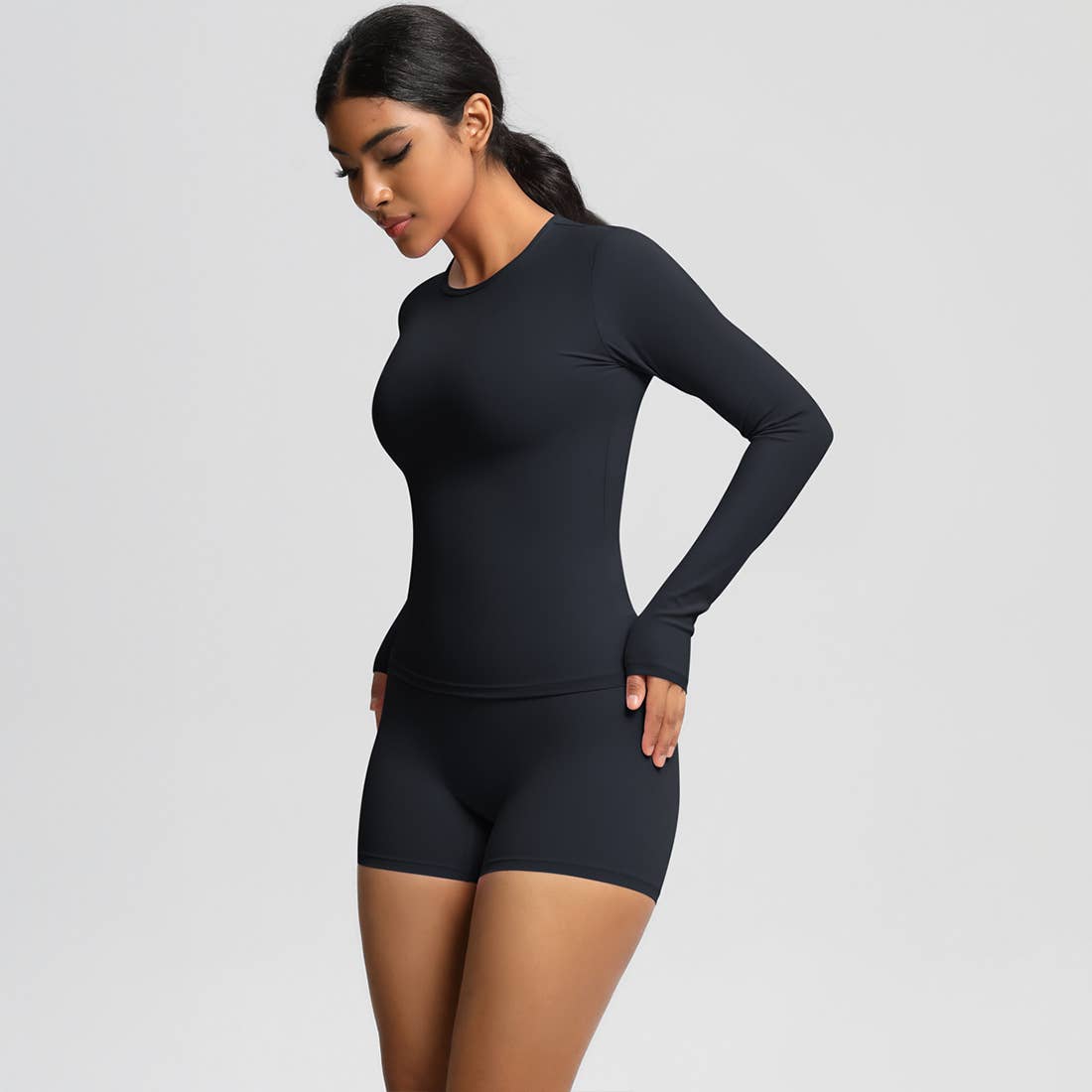 Violet Caeneus Well-in Vogue FlexContour 2-piece women&