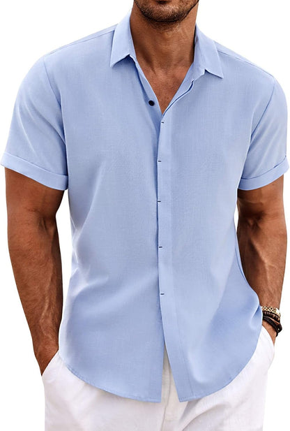 COOFANDY Men&