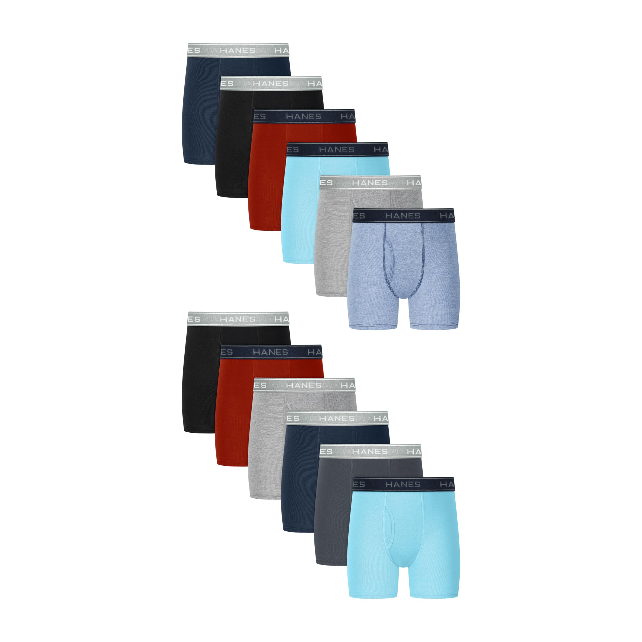 Hanes Boys&