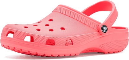 Crocs Unisex-Adult Classic Clog, Clogs for Women and Men