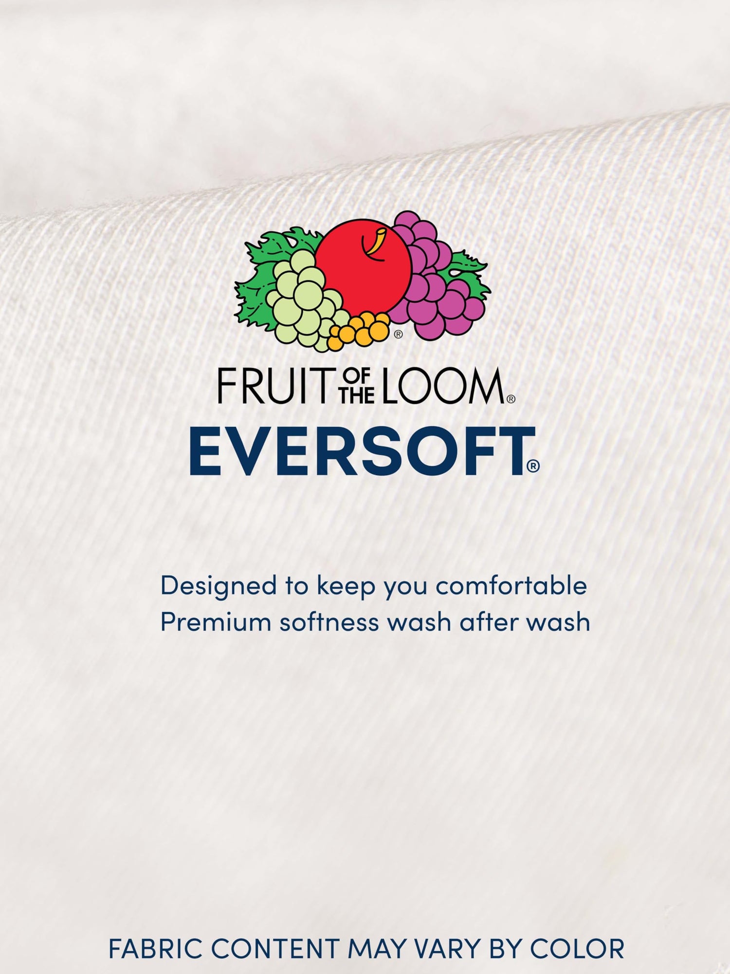 Fruit of The Loom Men&