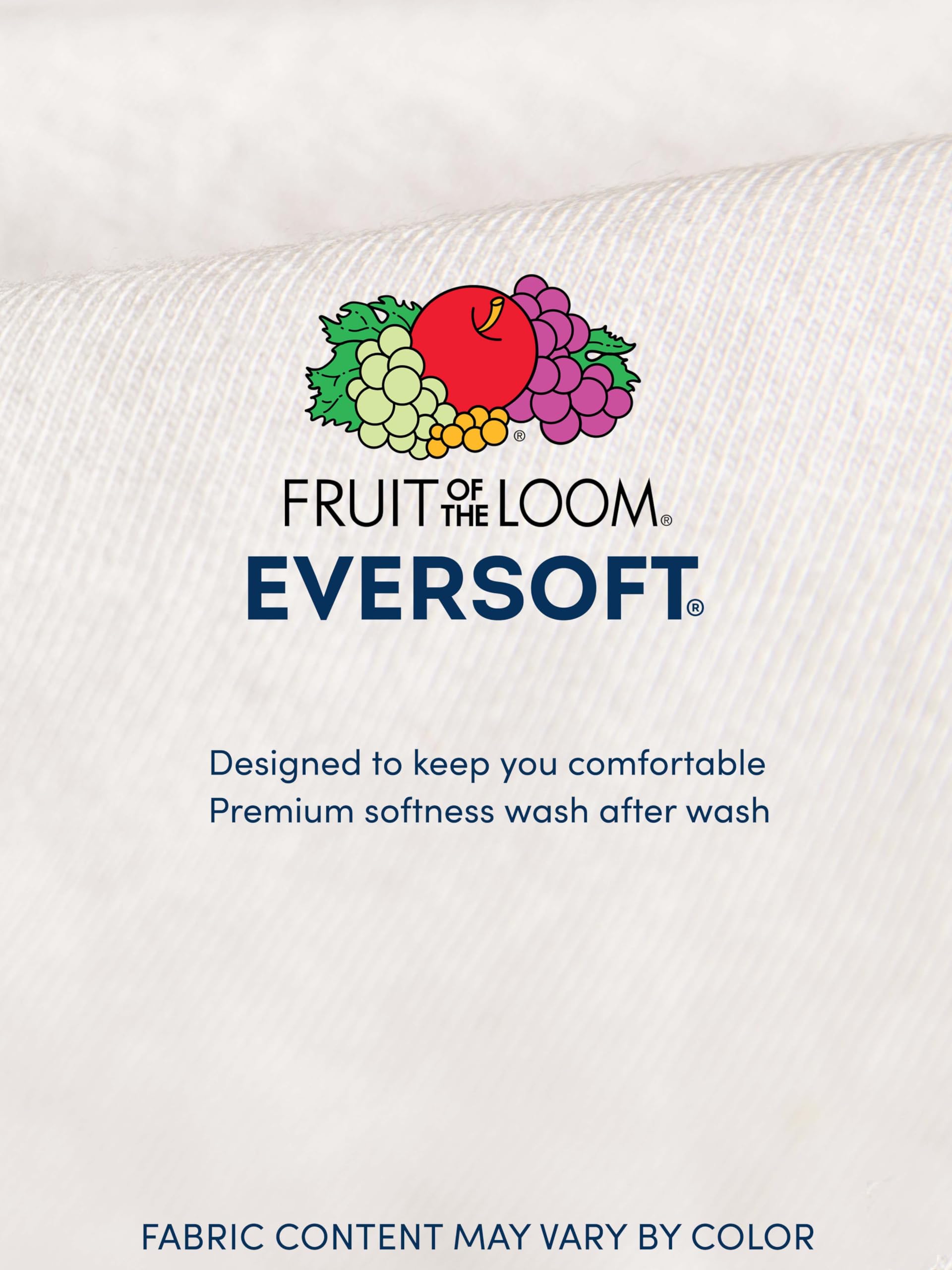 Fruit of The Loom Men&