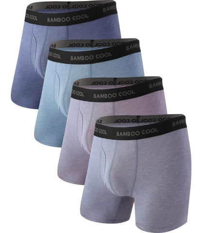BAMBOO COOL Men&