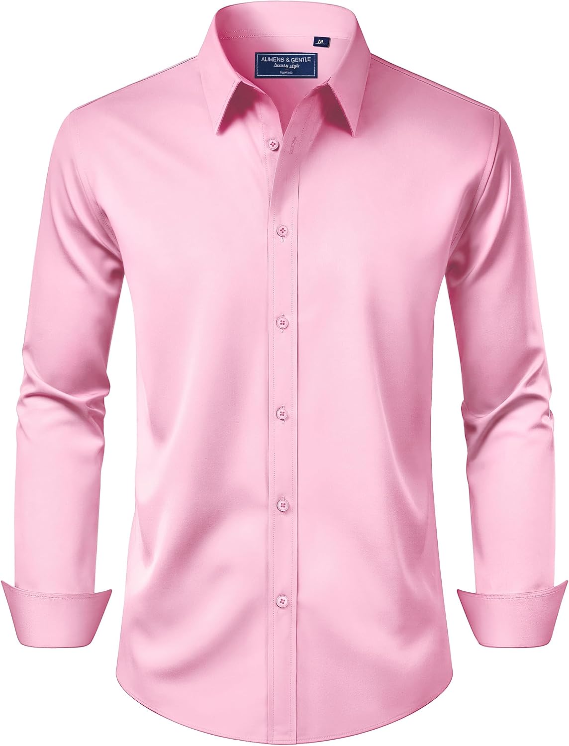 Alimens &amp; Gentle Men&