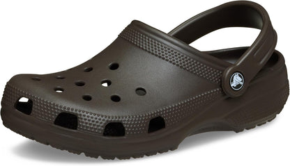 Crocs Unisex-Adult Classic Clog, Clogs for Women and Men